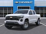 New 2026 Chevrolet Colorado LT Crew Cab 4WD Pickup for sale #26C413 - photo 5