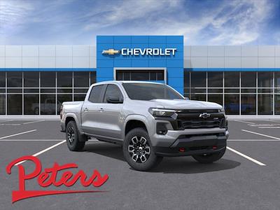 New 2026 Chevrolet Colorado Z71 Crew Cab 4WD Pickup for sale #26C415 - photo 1
