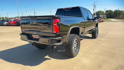 New 2026 Chevrolet Silverado 2500 High Country Crew Cab 4WD Pickup for sale #26C425 - photo 2