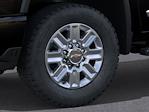 New 2026 Chevrolet Silverado 2500 High Country Crew Cab 4WD Pickup for sale #26C425 - photo 9