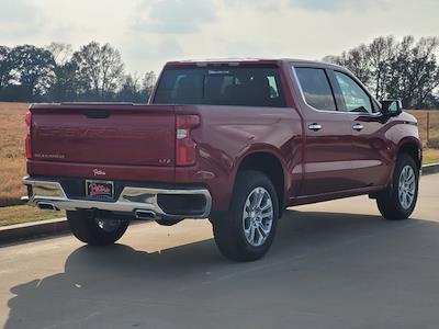 New 2026 Chevrolet Silverado 1500 LTZ Crew Cab for sale #26C428 - photo 2
