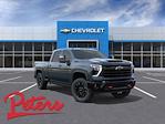 New 2026 Chevrolet Silverado 2500 LTZ Crew Cab 4WD Pickup for sale #26C429 - photo 1
