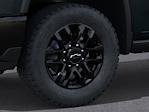 New 2026 Chevrolet Silverado 2500 LTZ Crew Cab 4WD Pickup for sale #26C429 - photo 9