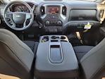 New 2026 Chevrolet Silverado 2500 Work Truck Crew Cab Pickup for sale #26C435 - photo 12