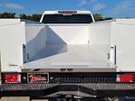 New 2026 Chevrolet Silverado 2500 Work Truck Crew Cab Pickup for sale #26C435 - photo 6