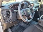 New 2026 Chevrolet Silverado 2500 Work Truck Crew Cab Pickup for sale #26C435 - photo 8