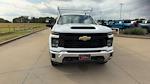 New 2026 Chevrolet Silverado 2500 Crew Cab 4WD Service Truck for sale #26C437 - photo 3
