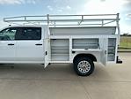 New 2026 Chevrolet Silverado 2500 Crew Cab 4WD Service Truck for sale #26C437 - photo 22