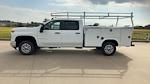 New 2026 Chevrolet Silverado 2500 Crew Cab 4WD Service Truck for sale #26C437 - photo 5