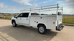 New 2026 Chevrolet Silverado 2500 Crew Cab 4WD Service Truck for sale #26C437 - photo 6