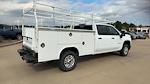 New 2026 Chevrolet Silverado 2500 Crew Cab 4WD Service Truck for sale #26C437 - photo 2