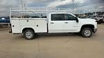 New 2026 Chevrolet Silverado 2500 Crew Cab 4WD Service Truck for sale #26C437 - photo 8