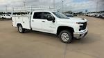 New 2026 Chevrolet Silverado 2500 Crew Cab 4WD Service Truck for sale #26C437 - photo 9