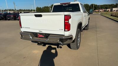 New 2026 Chevrolet Silverado 2500 LTZ Crew Cab 4WD Pickup for sale #26C439 - photo 2