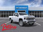 New 2026 Chevrolet Silverado 2500 LTZ Crew Cab 4WD Pickup for sale #26C439 - photo 24
