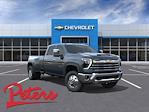New 2026 Chevrolet Silverado 3500 LTZ Crew Cab 4WD Pickup for sale #26C440 - photo 24