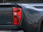 New 2026 Chevrolet Silverado 3500 LTZ Crew Cab 4WD Pickup for sale #26C440 - photo 10