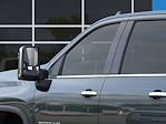 New 2026 Chevrolet Silverado 3500 LTZ Crew Cab 4WD Pickup for sale #26C440 - photo 11