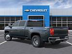 New 2026 Chevrolet Silverado 3500 LTZ Crew Cab 4WD Pickup for sale #26C440 - photo 2