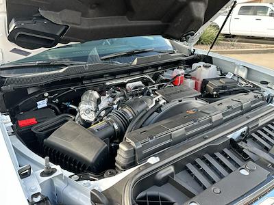 New 2026 Chevrolet Silverado 3500 LTZ Crew Cab 4WD Pickup for sale #26C441 - photo 1