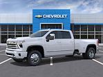 New 2026 Chevrolet Silverado 3500 High Country Crew Cab 4WD Pickup for sale #26C443 - photo 1