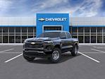 New 2026 Chevrolet Colorado LT Crew Cab Pickup for sale #26C447 - photo 7