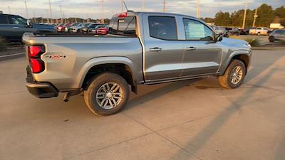 New 2026 Chevrolet Colorado LT Crew Cab 4WD Pickup for sale #26C448 - photo 2