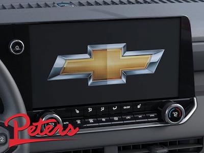 New 2026 Chevrolet Colorado Trail Boss Crew Cab 4WD Pickup for sale #26C449 - photo 1