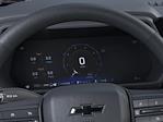 New 2026 Chevrolet Colorado Trail Boss Crew Cab 4WD Pickup for sale #26C450 - photo 18