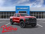 New 2026 Chevrolet Colorado Trail Boss Crew Cab 4WD Pickup for sale #26C451 - photo 24