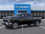 New 2026 Chevrolet Silverado 2500 LT Crew Cab 4WD Pickup for sale #26C452 - photo 2