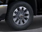 New 2026 Chevrolet Silverado 2500 LT Crew Cab 4WD Pickup for sale #26C452 - photo 9