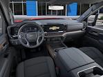 New 2026 Chevrolet Silverado 2500 LT Crew Cab 4WD Pickup for sale #26C453 - photo 15