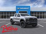 New 2026 Chevrolet Colorado Trail Boss Crew Cab 4WD Pickup for sale #26C458 - photo 1