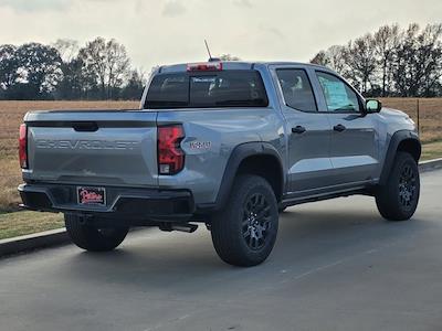 New 2026 Chevrolet Colorado Trail Boss Crew Cab for sale #26C459 - photo 2