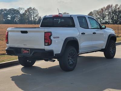 New 2026 Chevrolet Colorado Trail Boss Crew Cab for sale #26C461 - photo 2