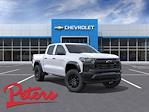 New 2026 Chevrolet Colorado Trail Boss Crew Cab 4WD Pickup for sale #26C461 - photo 1