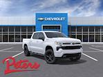 New 2026 Chevrolet Silverado 1500 RST Crew Cab 4WD Pickup for sale #26C465 - photo 1