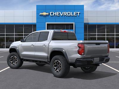 New 2026 Chevrolet Colorado ZR2 Crew Cab 4WD Pickup for sale #26C467 - photo 2