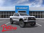 New 2026 Chevrolet Colorado ZR2 Crew Cab 4WD Pickup for sale #26C467 - photo 24