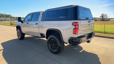 New 2026 Chevrolet Silverado 2500 ZR2 Crew Cab 4WD Pickup for sale #26C468 - photo 2