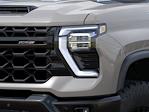 New 2026 Chevrolet Silverado 2500 ZR2 Crew Cab 4WD Pickup for sale #26C468 - photo 9