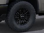New 2026 Chevrolet Silverado 2500 ZR2 Crew Cab 4WD Pickup for sale #26C468 - photo 8