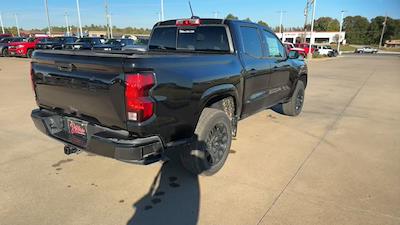 New 2026 Chevrolet Colorado Work Truck Crew Cab Pickup for sale #26C472 - photo 2