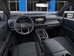 New 2026 Chevrolet Colorado Work Truck Crew Cab Pickup for sale #26C472 - photo 14