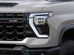New 2026 Chevrolet Silverado 2500 ZR2 Crew Cab 4WD Pickup for sale #26C475 - photo 10