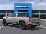 New 2026 Chevrolet Silverado 2500 ZR2 Crew Cab 4WD Pickup for sale #26C475 - photo 4
