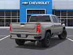 New 2026 Chevrolet Silverado 2500 ZR2 Crew Cab 4WD Pickup for sale #26C475 - photo 2