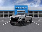 New 2026 Chevrolet Silverado 2500 ZR2 Crew Cab 4WD Pickup for sale #26C475 - photo 8