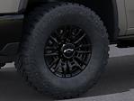 New 2026 Chevrolet Silverado 2500 ZR2 Crew Cab 4WD Pickup for sale #26C475 - photo 9